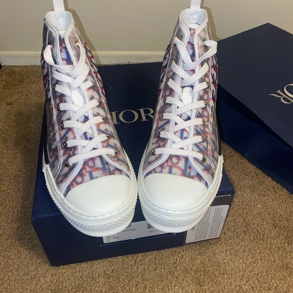 dior b23 - Picture 7 of 7